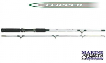 Vara Marine Sports Flipper 1,67m 8-17lb 2 Partes p/ Molinete